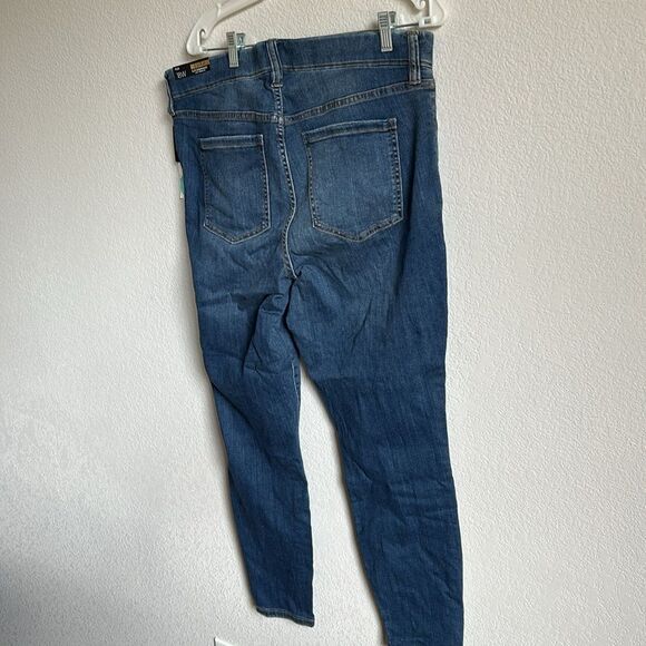 Liverpool The Gia Glider® Slim - Eco NWT Sz 18W pull on stitch fix - Picture 9 of 10